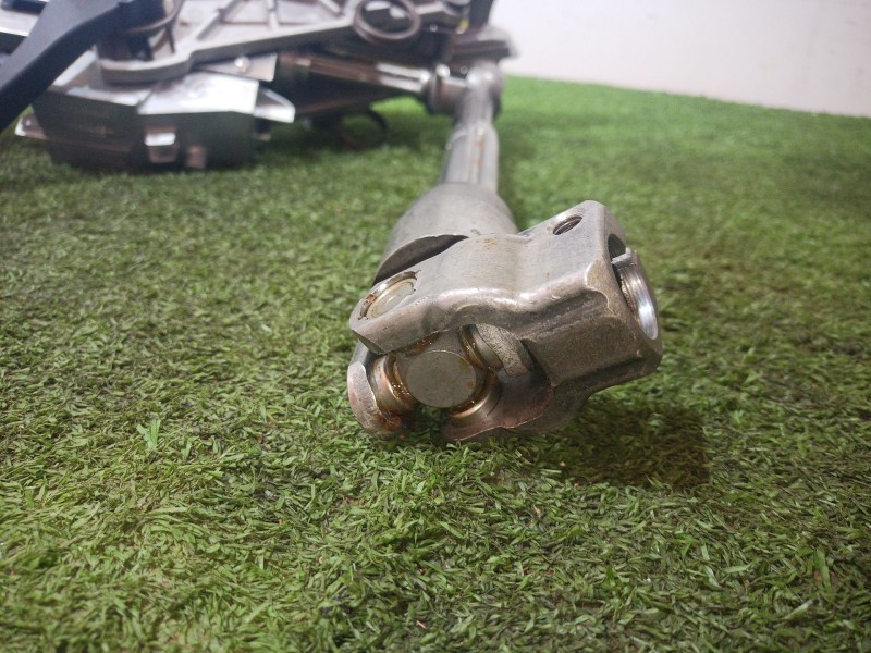 Recambio de columna direccion para ford kuga ii (dm2) 2.0 tdci referencia OEM IAM   