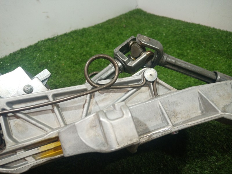 Recambio de columna direccion para ford kuga ii (dm2) 2.0 tdci referencia OEM IAM   