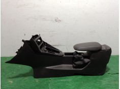 Recambio de consola central trasera para ford focus iii 1.0 ecoboost referencia OEM IAM   