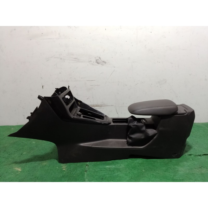 Recambio de consola central trasera para ford focus iii 1.0 ecoboost referencia OEM IAM   
