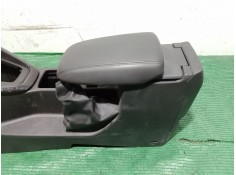 Recambio de consola central trasera para ford focus iii 1.0 ecoboost referencia OEM IAM    2