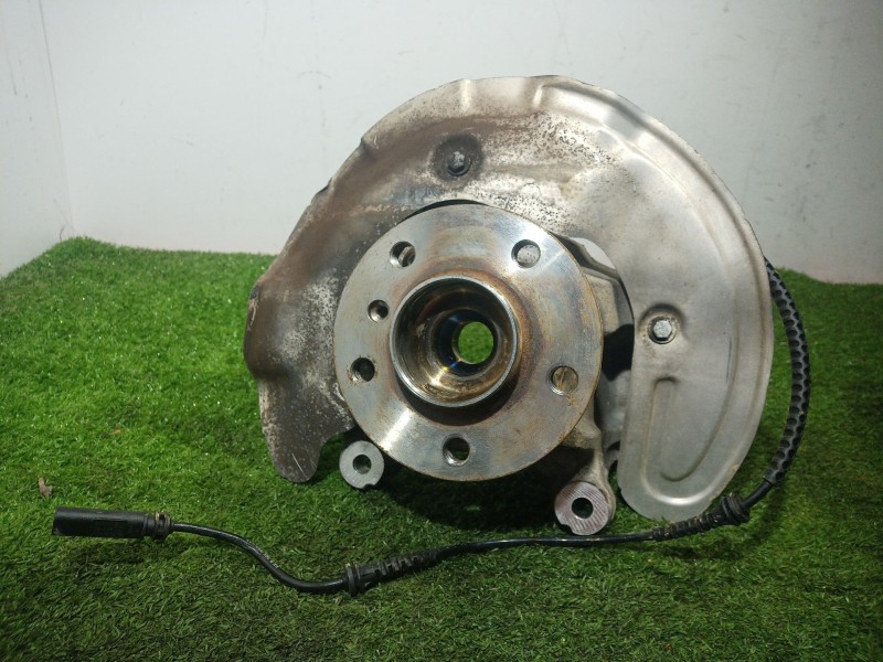 Recambio de mangueta delantera derecha para mini mini (f55) cooper d referencia OEM IAM   