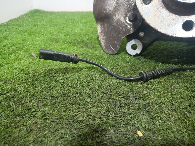 Recambio de mangueta delantera derecha para mini mini (f55) cooper d referencia OEM IAM   