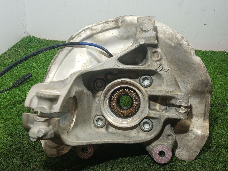 Recambio de mangueta delantera derecha para mini mini (f55) cooper d referencia OEM IAM   