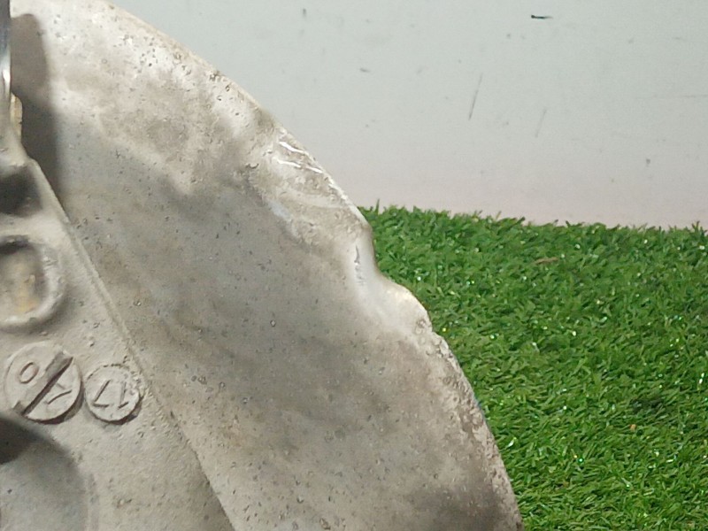 Recambio de mangueta delantera derecha para mini mini (f55) cooper d referencia OEM IAM   