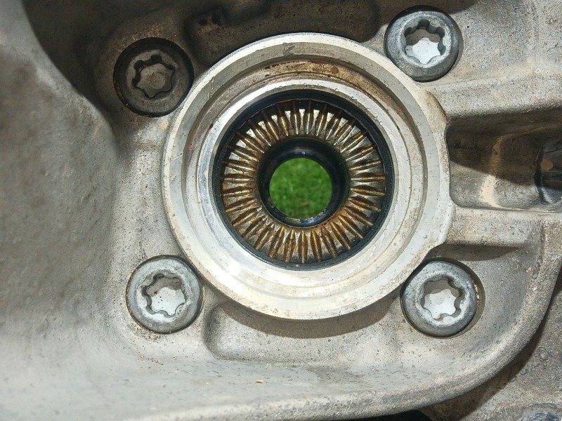 Recambio de mangueta delantera derecha para mini mini (f55) cooper d referencia OEM IAM   