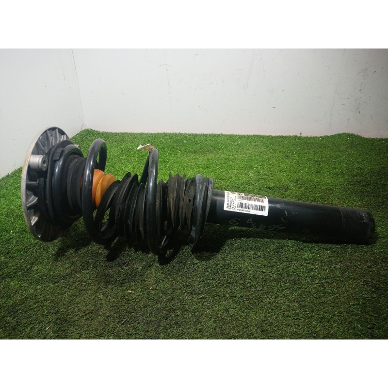 Recambio de amortiguador delantero derecho para mini mini (f55) cooper d referencia OEM IAM   