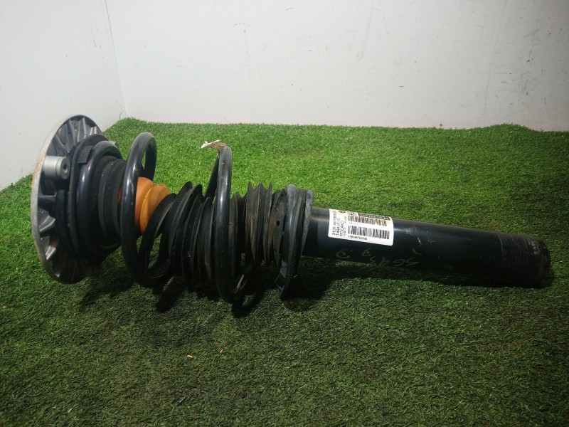 Recambio de amortiguador delantero derecho para mini mini (f55) cooper d referencia OEM IAM   