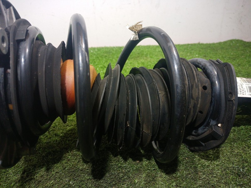 Recambio de amortiguador delantero derecho para mini mini (f55) cooper d referencia OEM IAM   