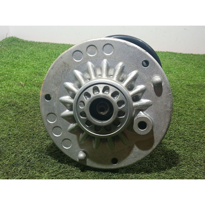 Recambio de amortiguador delantero derecho para mini mini (f55) cooper d referencia OEM IAM   