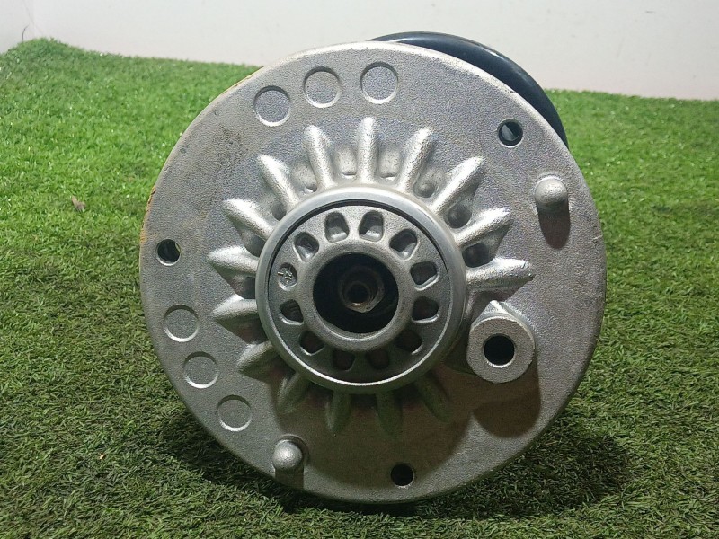 Recambio de amortiguador delantero derecho para mini mini (f55) cooper d referencia OEM IAM   