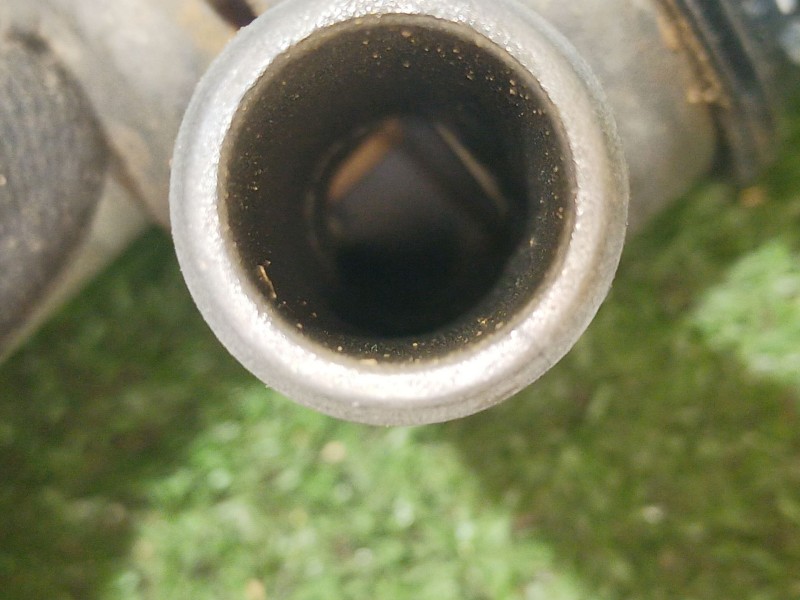 Recambio de bomba agua para audi q5 (fyb, fyg) 2.0 tdi quattro referencia OEM IAM   