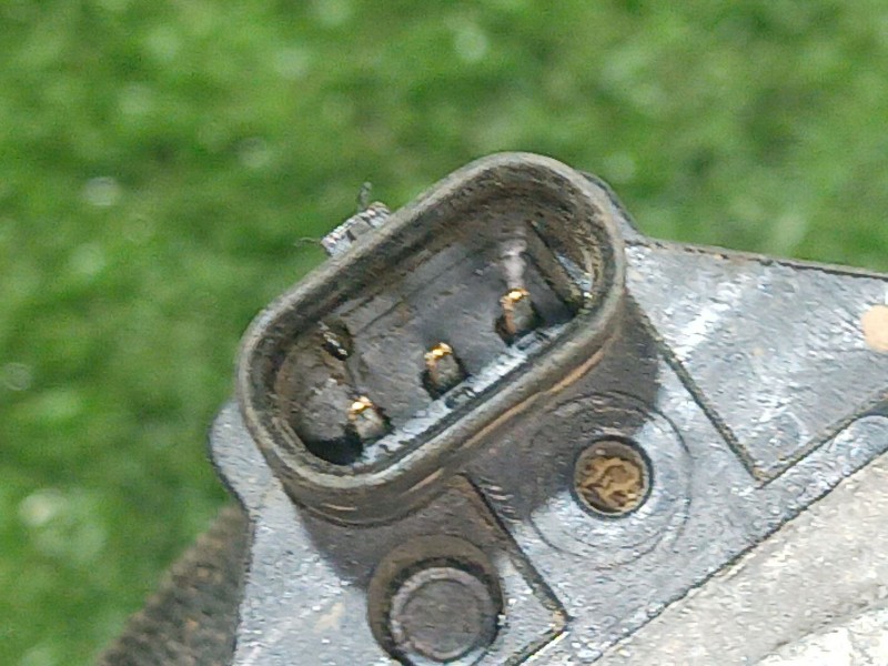 Recambio de bomba agua para audi q5 (fyb, fyg) 2.0 tdi quattro referencia OEM IAM   