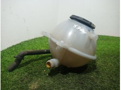 Recambio de deposito expansion para audi q5 (fyb, fyg) 2.0 tdi quattro referencia OEM IAM    2