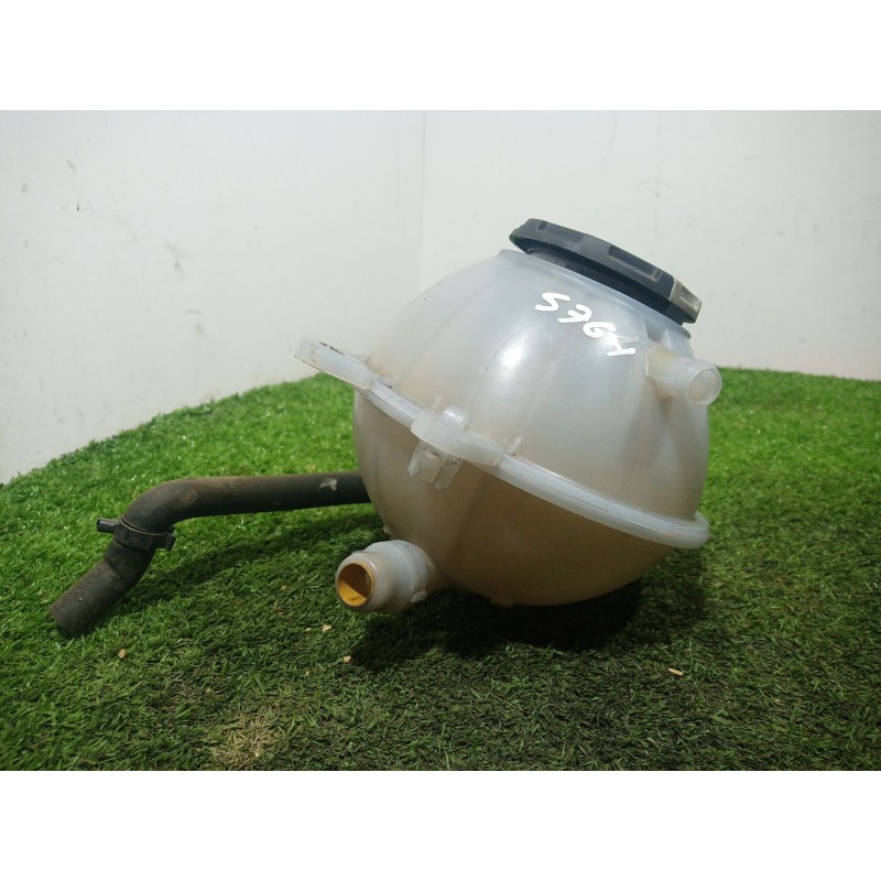 Recambio de deposito expansion para audi q5 (fyb, fyg) 2.0 tdi quattro referencia OEM IAM   