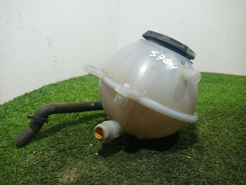 Recambio de deposito expansion para audi q5 (fyb, fyg) 2.0 tdi quattro referencia OEM IAM   