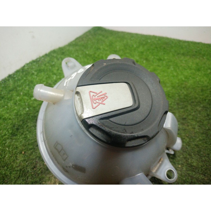 Recambio de deposito expansion para audi q5 (fyb, fyg) 2.0 tdi quattro referencia OEM IAM   