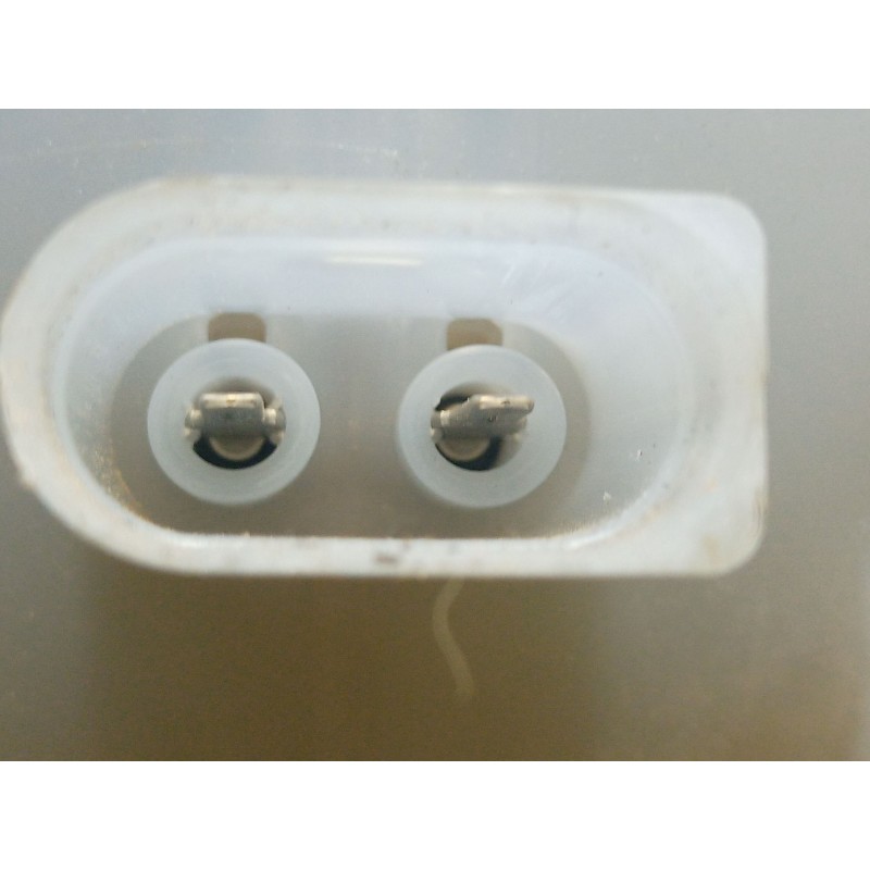 Recambio de deposito expansion para audi q5 (fyb, fyg) 2.0 tdi quattro referencia OEM IAM   