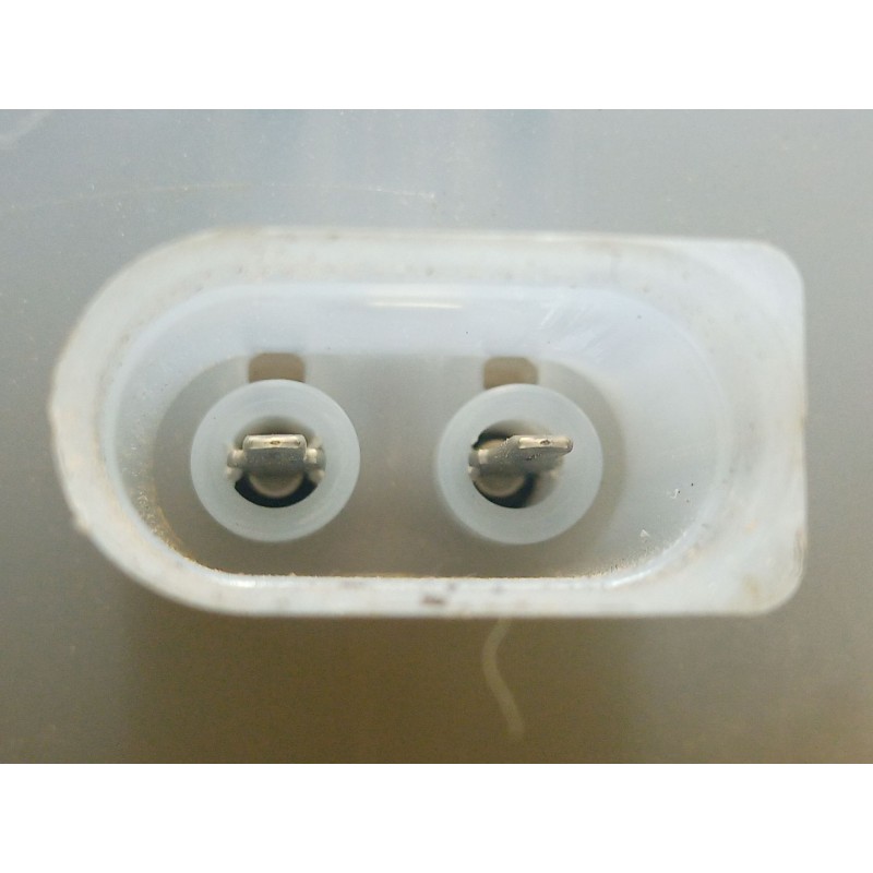 Recambio de deposito expansion para audi q5 (fyb, fyg) 2.0 tdi quattro referencia OEM IAM   