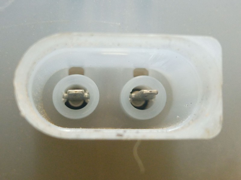 Recambio de deposito expansion para audi q5 (fyb, fyg) 2.0 tdi quattro referencia OEM IAM   