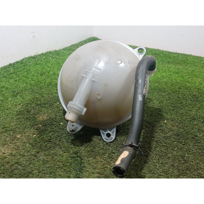 Recambio de deposito expansion para audi q5 (fyb, fyg) 2.0 tdi quattro referencia OEM IAM   