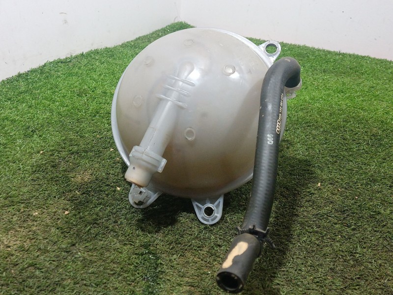 Recambio de deposito expansion para audi q5 (fyb, fyg) 2.0 tdi quattro referencia OEM IAM   