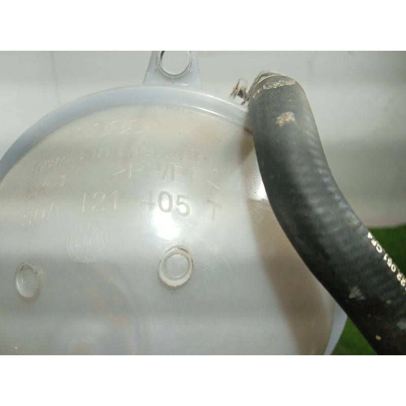 Recambio de deposito expansion para audi q5 (fyb, fyg) 2.0 tdi quattro referencia OEM IAM 80A121405 80A121405 80A121405