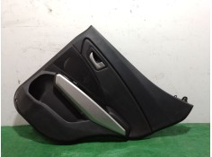 Recambio de guarnecido puerta trasera derecha para ssangyong tivoli 1.6 referencia OEM IAM   