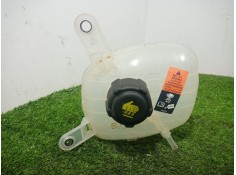 Recambio de deposito limpia para nissan qashqai iii (j12) 1.3 dig-t referencia OEM IAM   