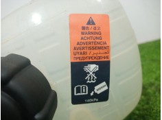 Recambio de deposito limpia para nissan qashqai iii (j12) 1.3 dig-t referencia OEM IAM    2