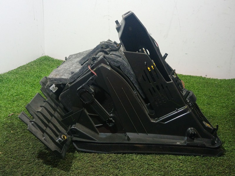 Recambio de guantera para audi q5 (fyb, fyg) 2.0 tdi quattro referencia OEM IAM   