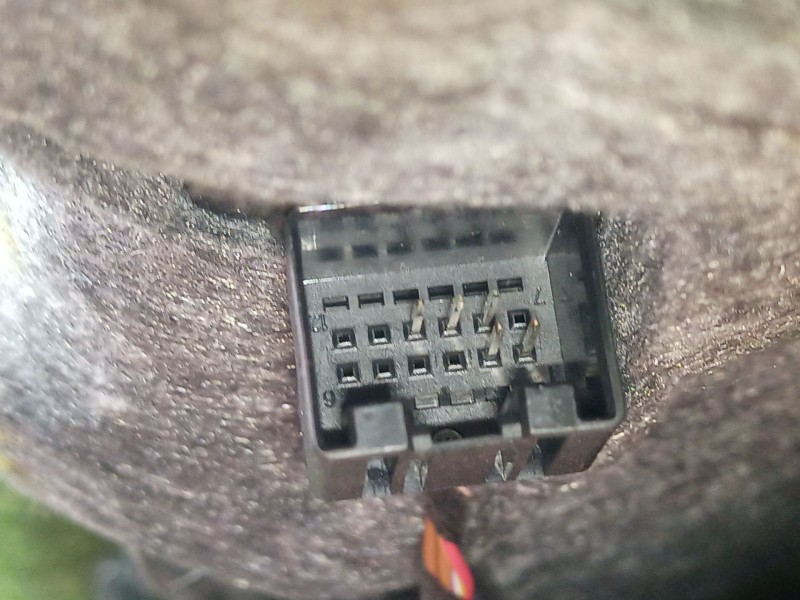 Recambio de guantera para audi q5 (fyb, fyg) 2.0 tdi quattro referencia OEM IAM   