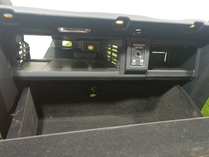 Recambio de guantera para audi q5 (fyb, fyg) 2.0 tdi quattro referencia OEM IAM   