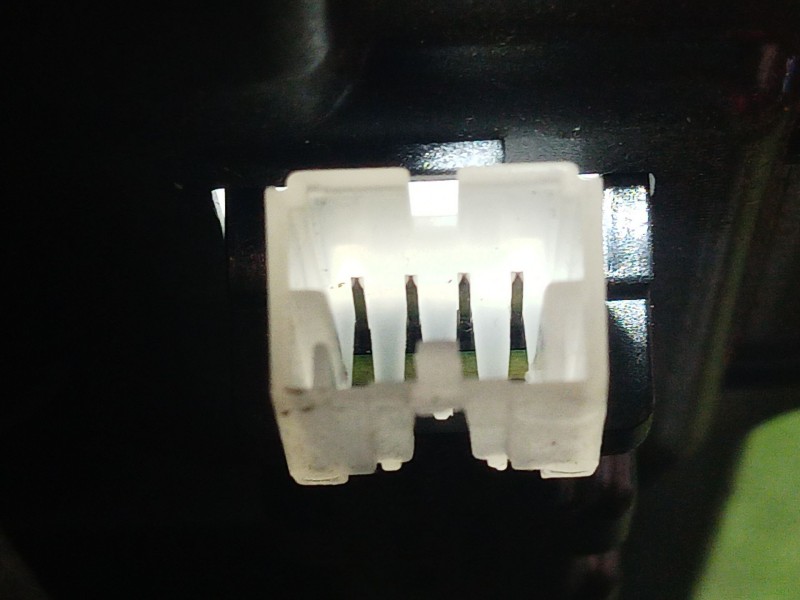 Recambio de guantera para audi q5 (fyb, fyg) 2.0 tdi quattro referencia OEM IAM   