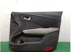 Recambio de guarnecido puerta delantera derecha para ssangyong tivoli 1.6 referencia OEM IAM   