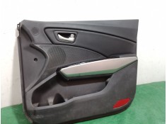 Recambio de guarnecido puerta delantera derecha para ssangyong tivoli 1.6 referencia OEM IAM    2