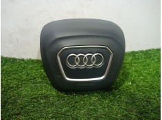 Recambio de airbag volante para audi q5 (fyb, fyg) 2.0 tdi quattro referencia OEM IAM   