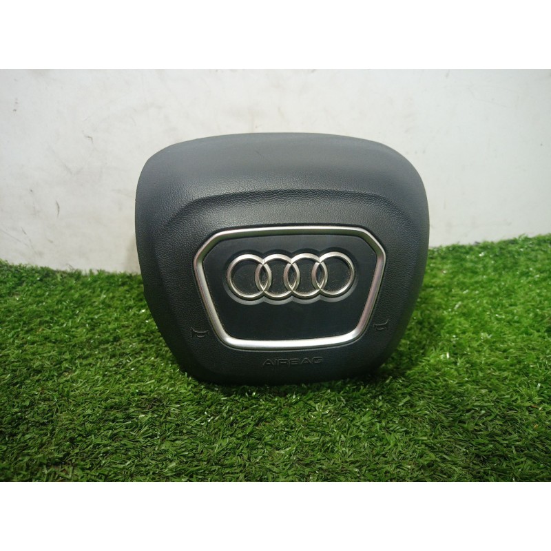 Recambio de airbag volante para audi q5 (fyb, fyg) 2.0 tdi quattro referencia OEM IAM   