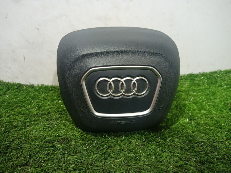 Recambio de airbag volante para audi q5 (fyb, fyg) 2.0 tdi quattro referencia OEM IAM   