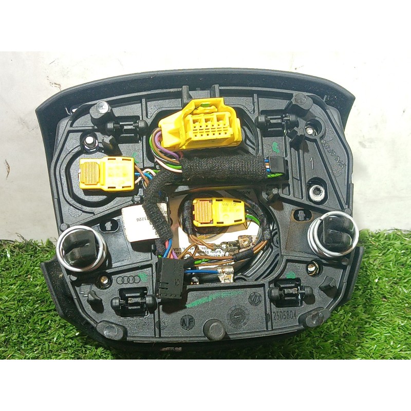 Recambio de airbag volante para audi q5 (fyb, fyg) 2.0 tdi quattro referencia OEM IAM   