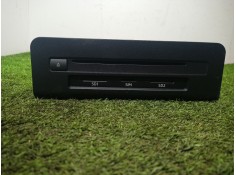Recambio de sistema audio / radio cd para audi q5 (fyb, fyg) 2.0 tdi quattro referencia OEM IAM    2