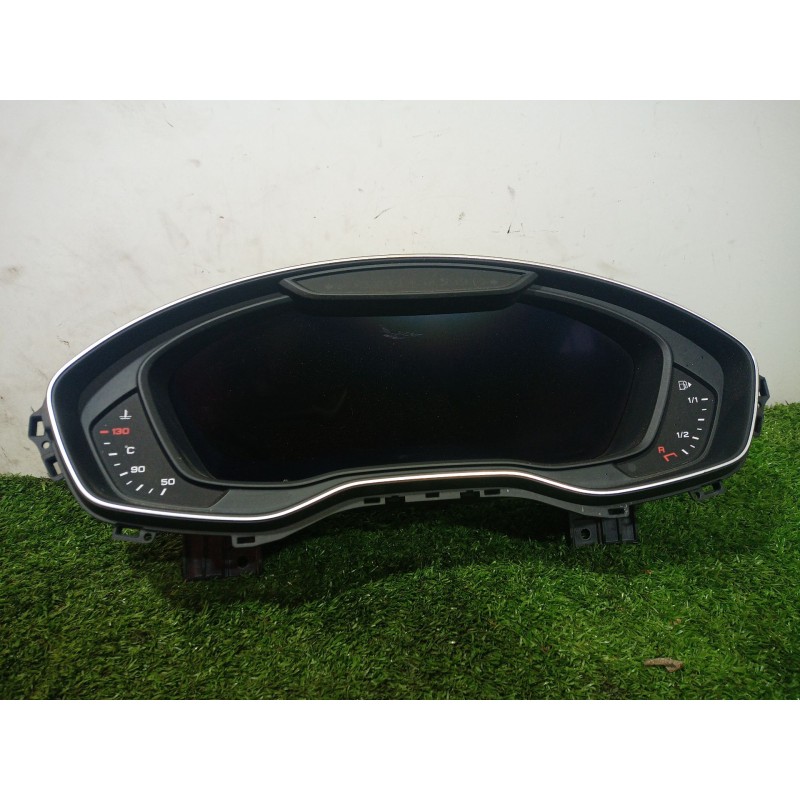 Recambio de cuadro instrumentos para audi q5 (fyb, fyg) 2.0 tdi quattro referencia OEM IAM 8W5920790 8W5920790 8W5920790