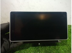 Recambio de pantalla multifuncion para audi q5 (fyb, fyg) 2.0 tdi quattro referencia OEM IAM 80A919605 80A919605 80A919605 2
