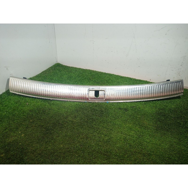 Recambio de paragolpes trasero para audi q5 (fyb, fyg) 2.0 tdi quattro referencia OEM IAM 80A864483 80A864483 80A864483