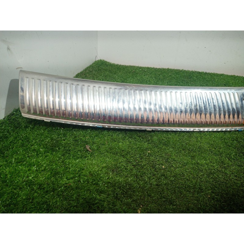 Recambio de paragolpes trasero para audi q5 (fyb, fyg) 2.0 tdi quattro referencia OEM IAM 80A864483 80A864483 80A864483