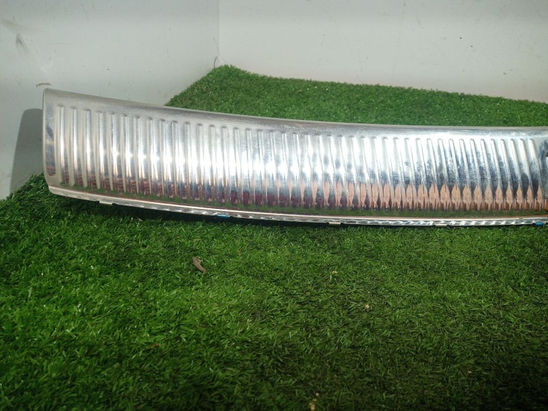 Recambio de paragolpes trasero para audi q5 (fyb, fyg) 2.0 tdi quattro referencia OEM IAM 80A864483 80A864483 80A864483