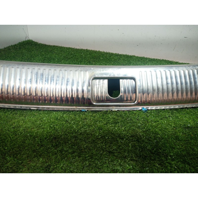 Recambio de paragolpes trasero para audi q5 (fyb, fyg) 2.0 tdi quattro referencia OEM IAM 80A864483 80A864483 80A864483