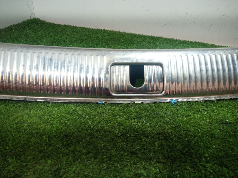 Recambio de paragolpes trasero para audi q5 (fyb, fyg) 2.0 tdi quattro referencia OEM IAM 80A864483 80A864483 80A864483