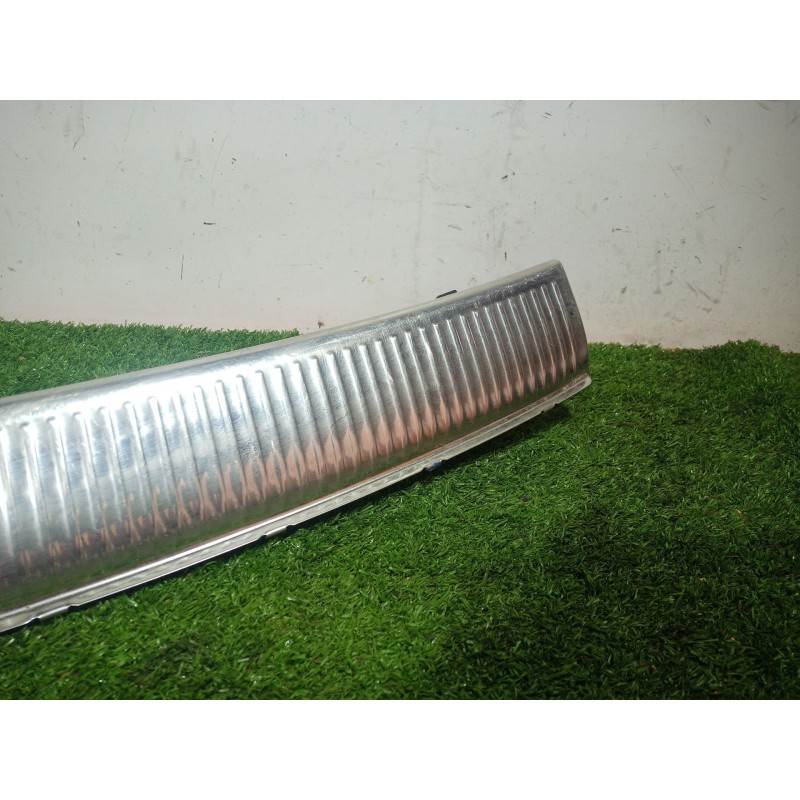 Recambio de paragolpes trasero para audi q5 (fyb, fyg) 2.0 tdi quattro referencia OEM IAM 80A864483 80A864483 80A864483