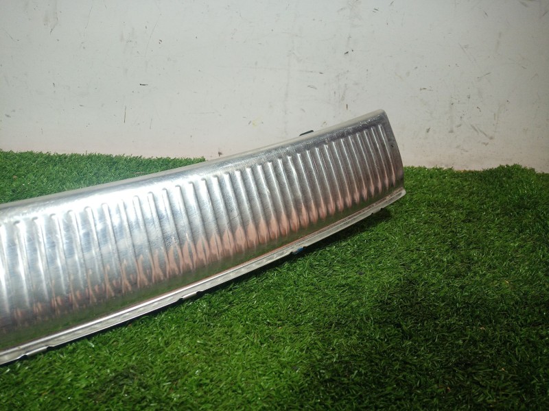 Recambio de paragolpes trasero para audi q5 (fyb, fyg) 2.0 tdi quattro referencia OEM IAM 80A864483 80A864483 80A864483